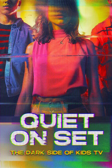 quiet on set documentary|quiet on set documentary release date.